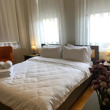 Utopia Bozuyuk