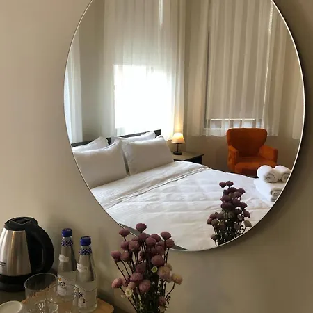 Hotel Utopia Bozuyuk