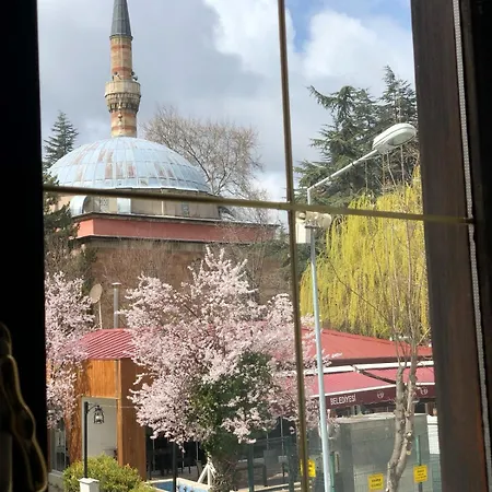 Utopia Hotel Bozuyuk