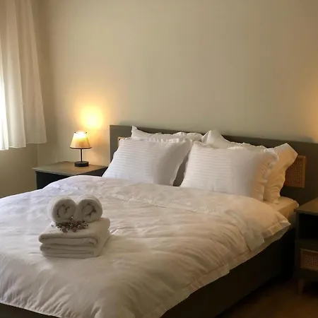 Utopia Hotel Bozuyuk