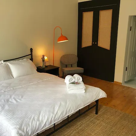 Utopia Hotel