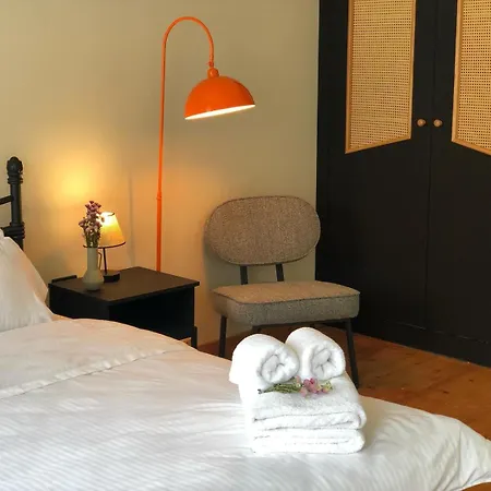 Hotel Utopia