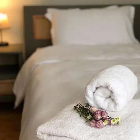 Utopia Hotel Bozuyuk