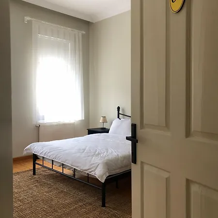 Hotel Utopia Bozuyuk